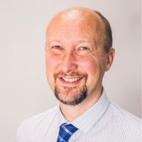 Stephen Langley