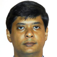 Sanjoy Biswas