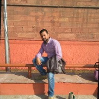 Vikash Pandey