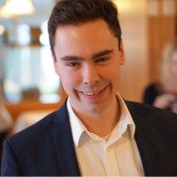 Tobias Strich