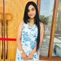 Ruhani Maluja