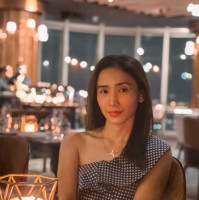 May Lanie Bualat