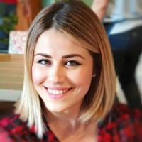 Sophia Michalopoulou