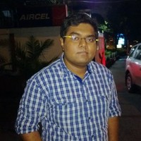 Prannoy Ghosh