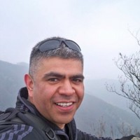 Ruben Gonzalez