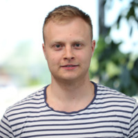 Patryk Bolek