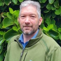 Ben Reddiex