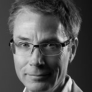 Lennart Haggård