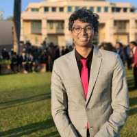 Pratyush Badri