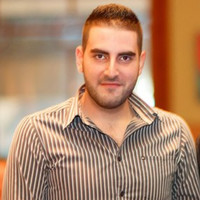 Ibrahim Abdallah