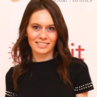 Emine Ordu, Pmp