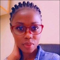Judith Omondi