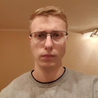 Andrii Yanechko