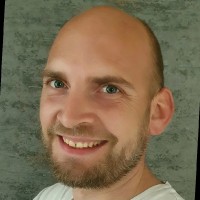 Andy Hübner