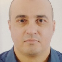 Mostafa Chacha