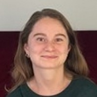 Eléonore Bouvier-Gemy