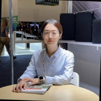 Elaine Yin (FLAGSUN)