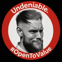 🪓🎯 Chris Stone 🎯🪓