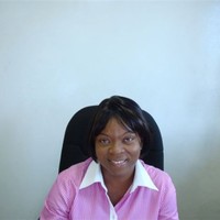 Helen Mwila