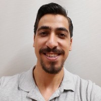 Mahmoud Hassanien