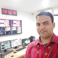 Hem Chandra Joshi