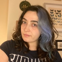 Angharad Green