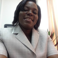 Gloria Quartey