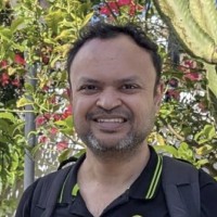 Prabhuram Ramaiyan Rengia