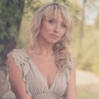 Irina Lutsyk (Shulga)