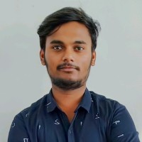Megheswara Manickam