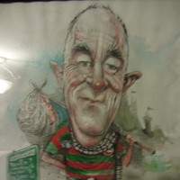 Bill Watt