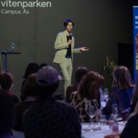 Viktor Talgø Syvertsen