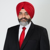 Raj Chahal
