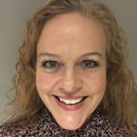 Anne Merethe Finnøen