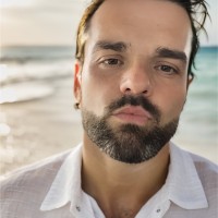 Ben Decker
