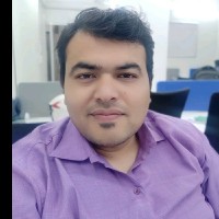Raviraj Parekh