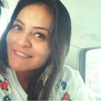 Silvia Veronica Vargas Ramírez