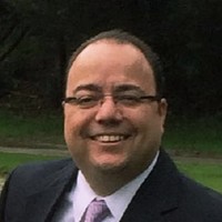 Juan Rodriguez Peña, MBA