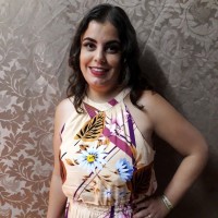Jaqueline Lacerda Silva