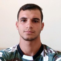 Caio Vinícius Silva Santos