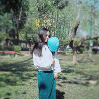 Aye Myat Thuzar Han