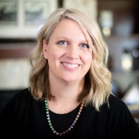 Kristie Schafer, Mba