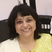 Parvati Jamwal