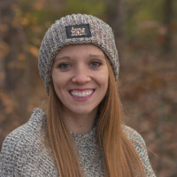 Brittany Keck