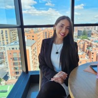 Luisa Fernanda Rodriguez Gonzalez