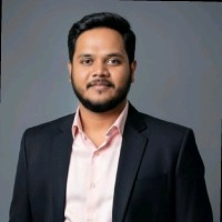 Dinesh Kanumuri