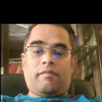 Dipak Sharma