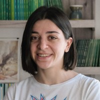Mariam Shipaktsyan