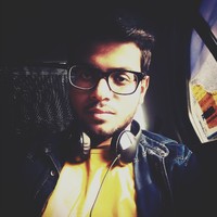 Shubham Tiwary