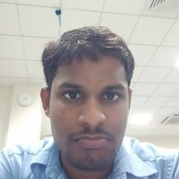 Manikandan chandrakumaran